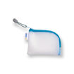 Picture of HERMA ZIP LOCK FOLDER A7 BLUE